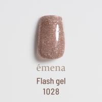 エメナ フラッシュジェル 8g 1028 E-FL1028