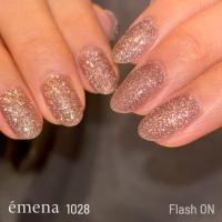 エメナ フラッシュジェル 8g 1028 E-FL1028