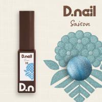 D.nail カラージェル セゾンマグジェル 7g 08 #8833