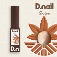 D.nail カラージェル セゾンマグジェル 7g 13 #8838