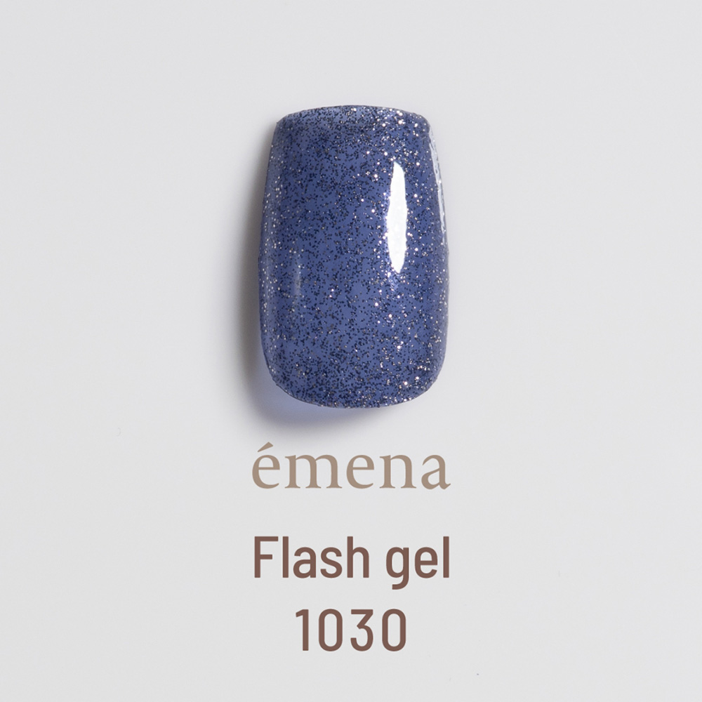 エメナ フラッシュジェル 8g サーモスフェア 1030 E-FL1030