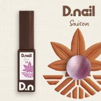 D.nail カラージェル セゾンマグジェル 7g 14 #8839
