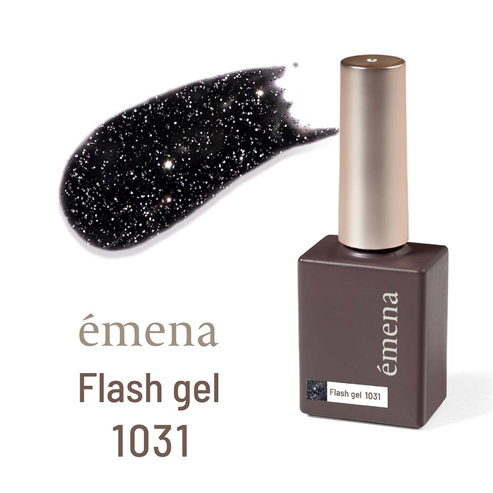エメナ フラッシュジェル 8g エクススフィア 1031 E-FL1031