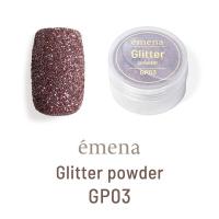 エメナ グリッターパウダー 2g GP03 E-GP03