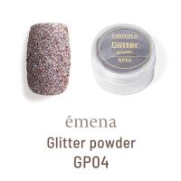 エメナ グリッターパウダー 2g GP04 E-GP04
