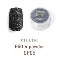 エメナ グリッターパウダー 2g GP05 E-GP05