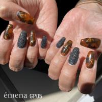 エメナ グリッターパウダー 2g GP05 E-GP05