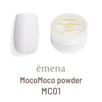 エメナ モコモコパウダー 5g MC01 E-MC01