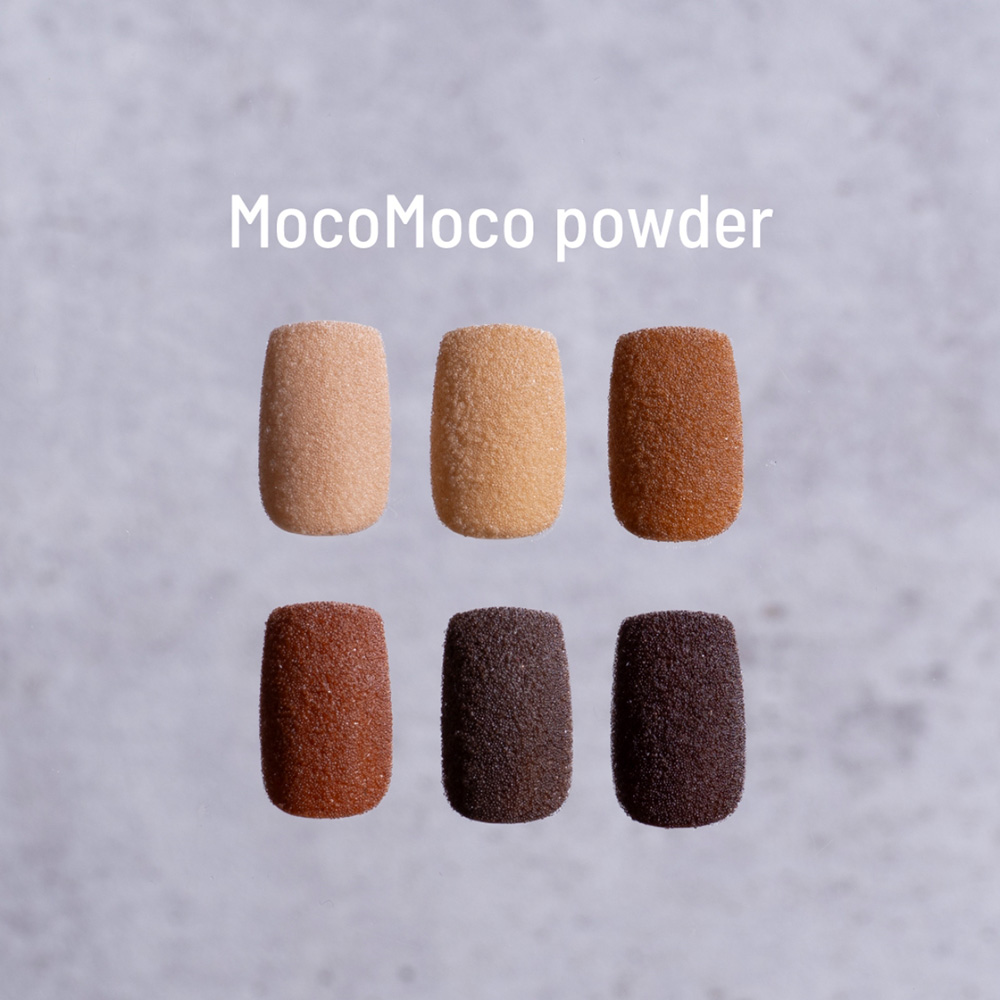 エメナ モコモコパウダー 5g MC01 E-MC01