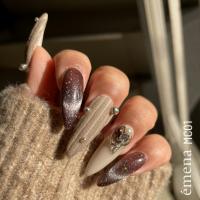 エメナ モコモコパウダー 5g MC01 E-MC01