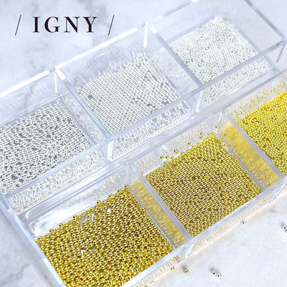 IGNY ブリオン6種アソート IG072