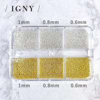 IGNY ブリオン6種アソート IG072