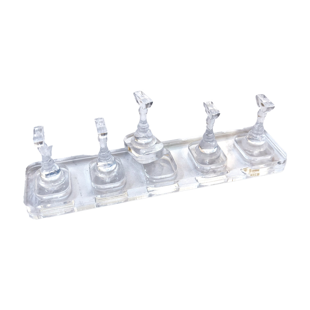 IGNY 磁石不使用ネイルチップスタンド IG073