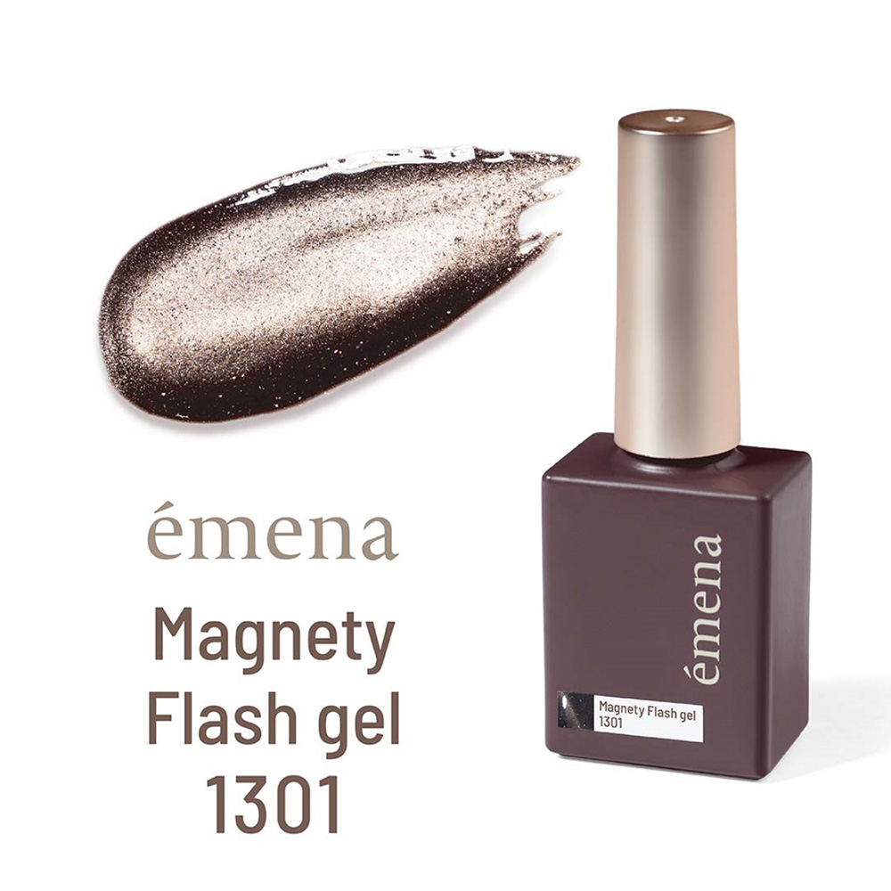 エメナ マグネティフラッシュジェル 8g 1301 E-MF1301 / NESオンライン