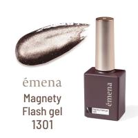 エメナ マグネティフラッシュジェル 8g 1301 E-MF1301
