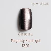 エメナ マグネティフラッシュジェル 8g 1301 E-MF1301