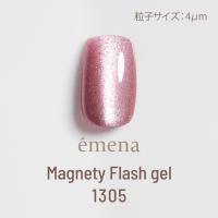 エメナ マグネティフラッシュジェル 8g 1305 E-MF1305