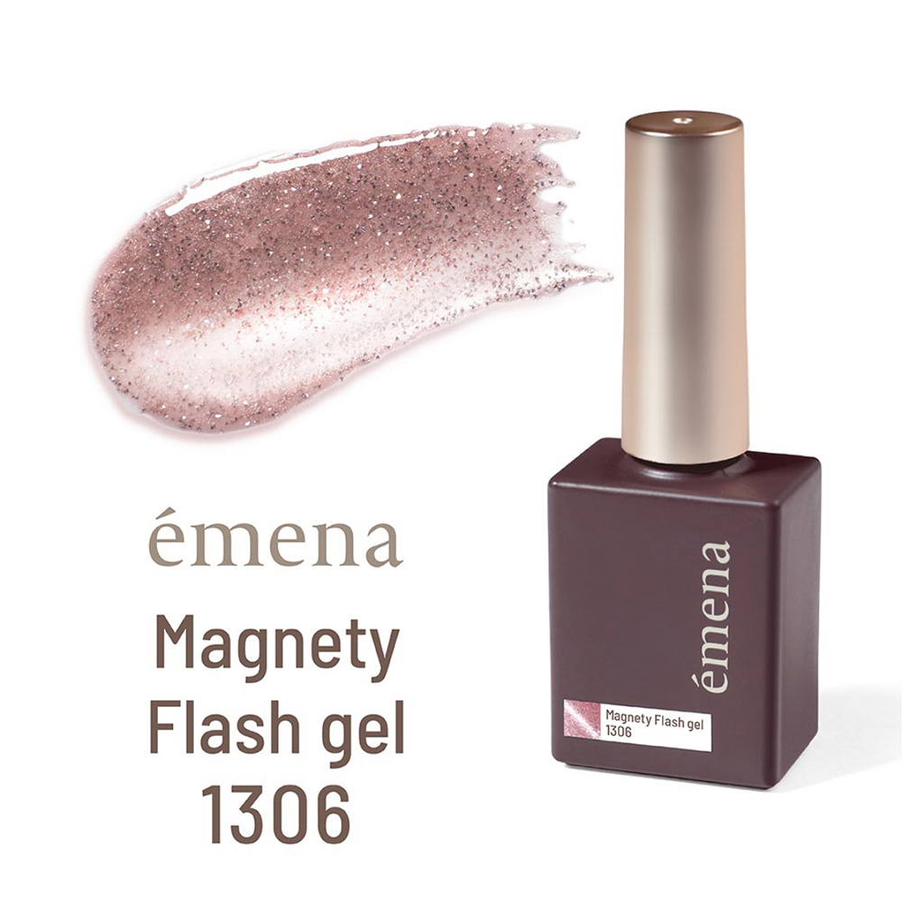 エメナ マグネティフラッシュジェル 8g 1306 E-MF1306 / NESオンライン