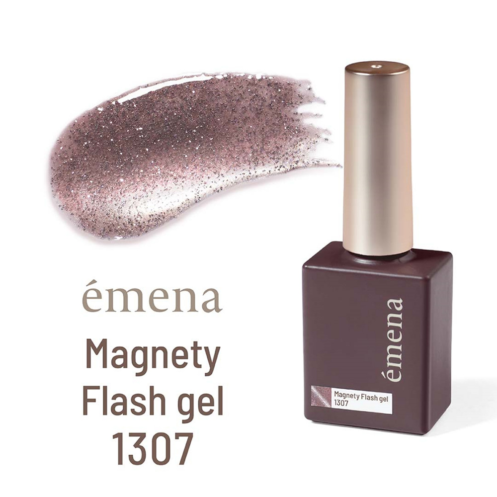 エメナ マグネティフラッシュジェル 8g 1307 E-MF1307 / NESオンライン