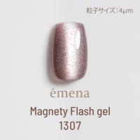 エメナ マグネティフラッシュジェル 8g 1307 E-MF1307