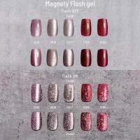 エメナ マグネティフラッシュジェル 8g 1309 E-MF1309