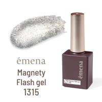エメナ マグネティフラッシュジェル 8g ショウイークリア 1315 E-MF1315