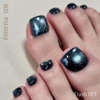 エメナ マグネティフラッシュジェル 8g サンライトゾーン 1316 E-MF1316