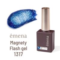エメナ マグネティフラッシュジェル 8g トワイライトゾーン 1317 E-MF1317