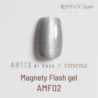 エメナ マグネティフラッシュジェル 8g AMF02 E-MFAMF02