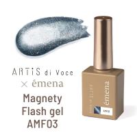 エメナ マグネティフラッシュジェル 8g AMF03 E-MFAMF03