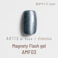 エメナ マグネティフラッシュジェル 8g AMF03 E-MFAMF03