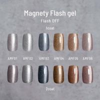 エメナ マグネティフラッシュジェル 8g AMF04 E-MFAMF04