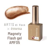 エメナ マグネティフラッシュジェル 8g AMF05 E-MFAMF05