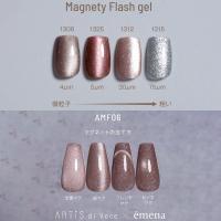 エメナ マグネティフラッシュジェル 8g AMF05 E-MFAMF05