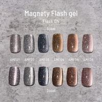 エメナ マグネティフラッシュジェル 8g AMF06 E-MFAMF06