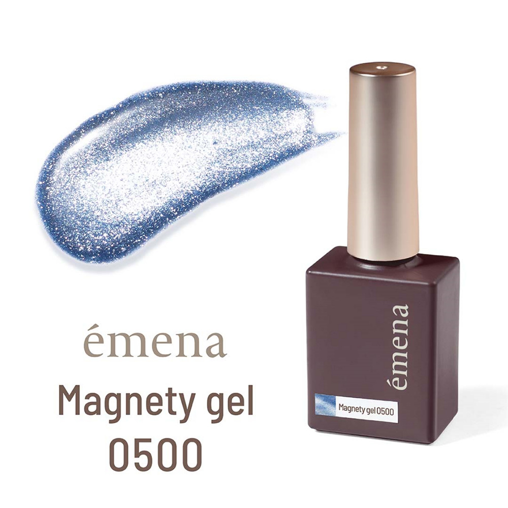 エメナ マグネティジェル 8g 0500 E-MG0500