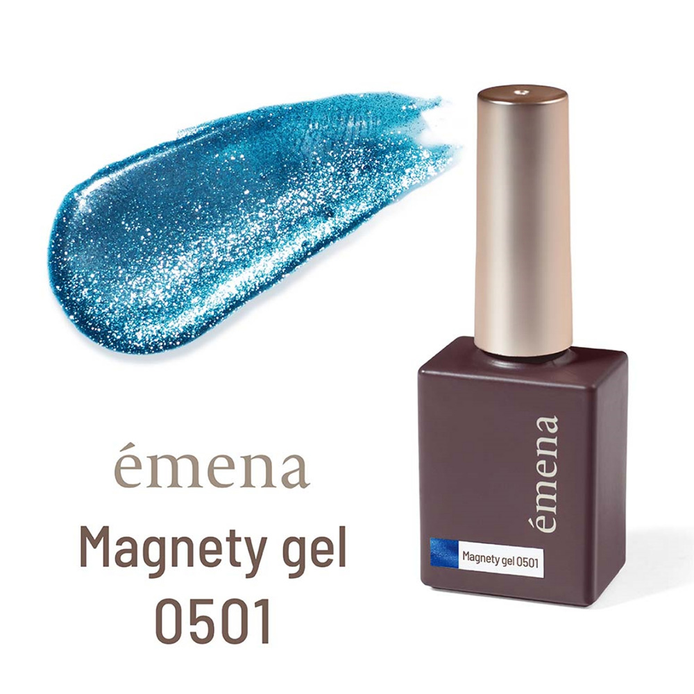 エメナ マグネティジェル 8g 0501 E-MG0501
