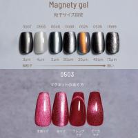 エメナ マグネティジェル 8g 0501 E-MG0501