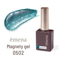エメナ マグネティジェル 8g 0502 E-MG0502