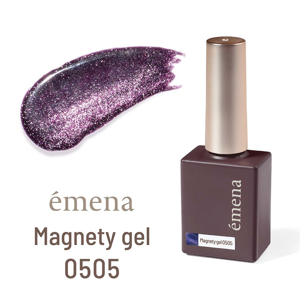 エメナ マグネティジェル 8g 0505 E-MG0505