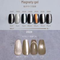 エメナ マグネティジェル 8g 0508 E-MG0508