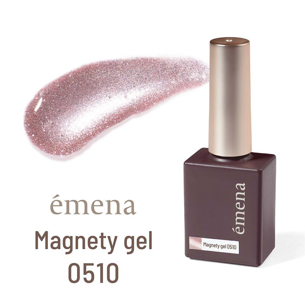 エメナ マグネティジェル 8g 0510 E-MG0510