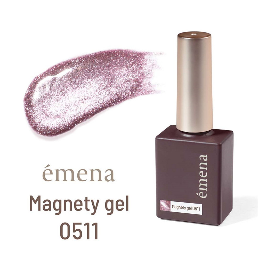 エメナ マグネティジェル 8g 0511 E-MG0511