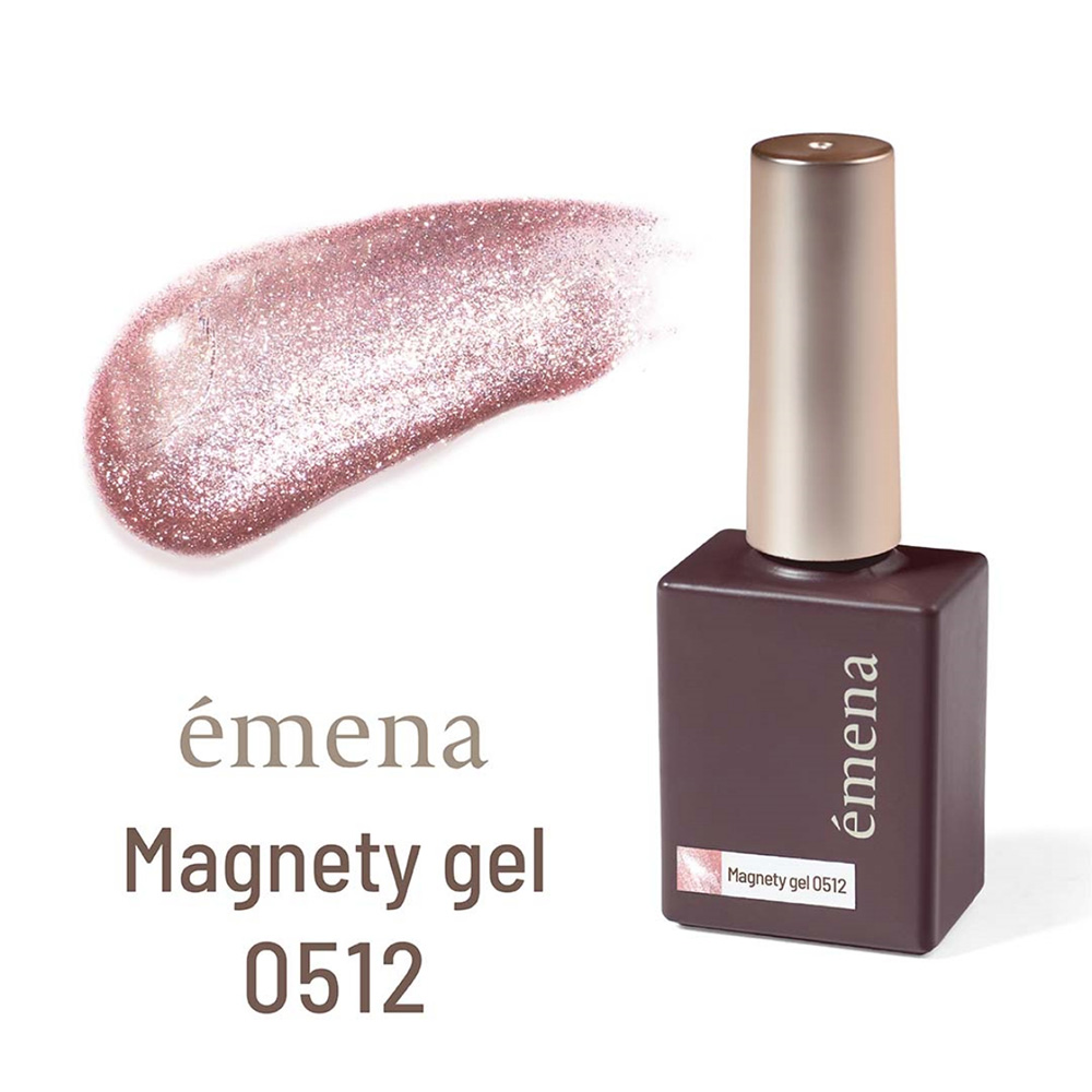 エメナ マグネティジェル 8g 0512 E-MG0512