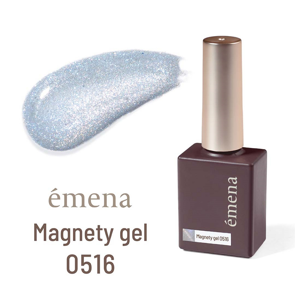 エメナ マグネティジェル 8g 0516 E-MG0516