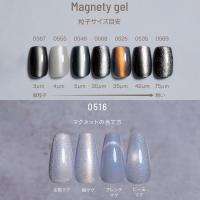 エメナ マグネティジェル 8g 0516 E-MG0516