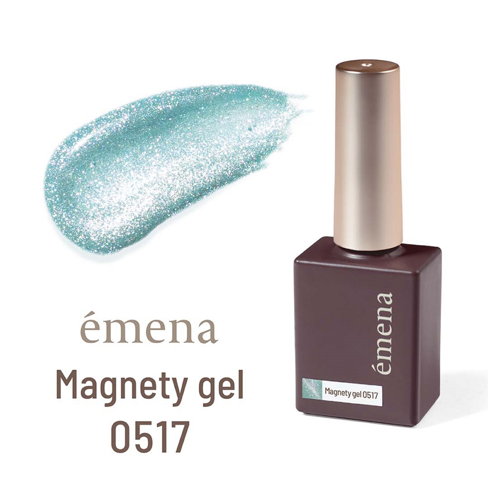 エメナ マグネティジェル 8g 0517 E-MG0517