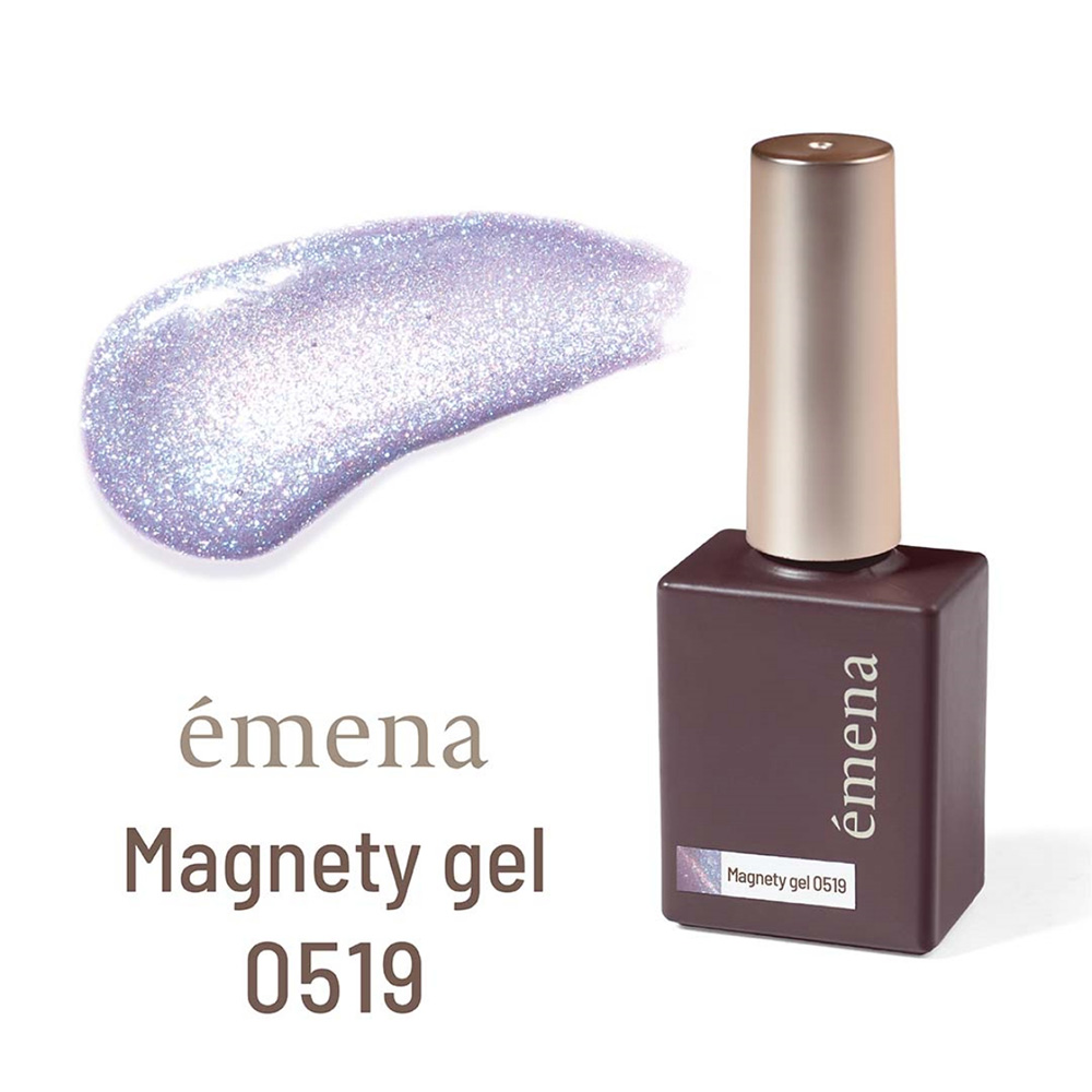エメナ マグネティジェル 8g 0519 E-MG0519