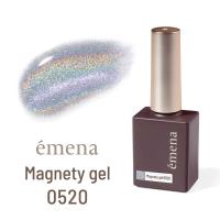 エメナ マグネティジェル 8g 0520 E-MG0520