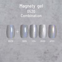 エメナ マグネティジェル 8g 0520 E-MG0520